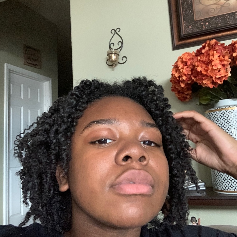 Meet your Posher, Ramiyah